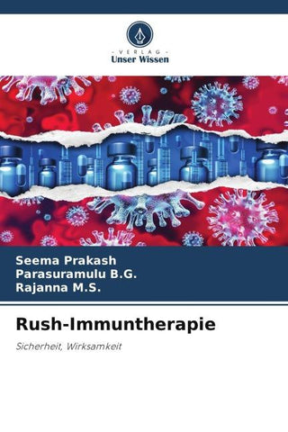 Rush-Immuntherapie