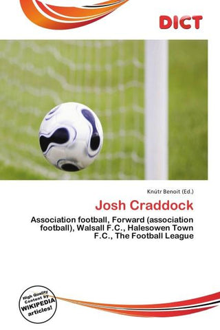 Josh Craddock