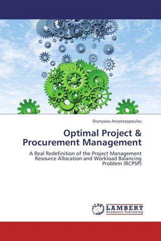 Optimal Project & Procurement Management