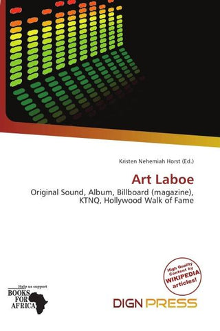 Art Laboe