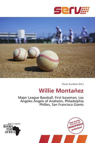Willie Montañez