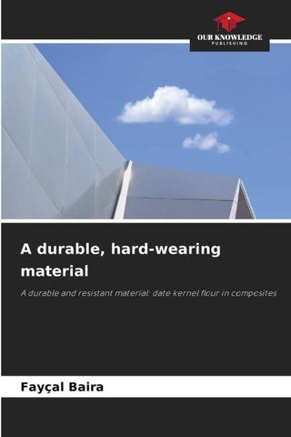 A durable, hard-wearing material