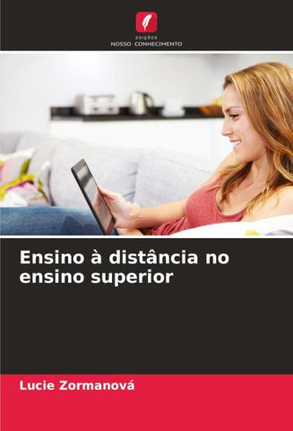 Ensino à distância no ensino superior