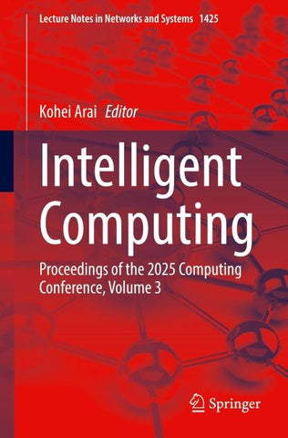 Intelligent Computing