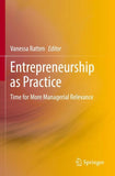 Entrepreneurship as Practice