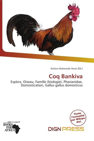 Coq Bankiva