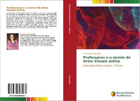 Professores e o ensino de Artes Visuais online
