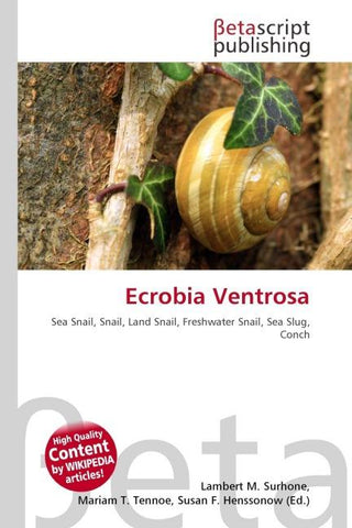 Ecrobia Ventrosa