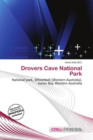 Drovers Cave National Park