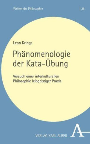 Phänomenologie der Kata-Übung