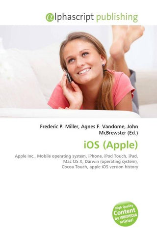 iOS (Apple)