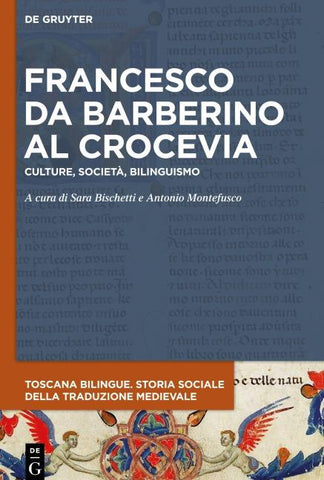Francesco da Barberino al crocevia