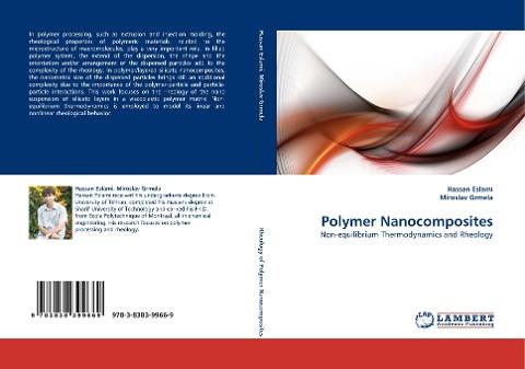 Polymer Nanocomposites