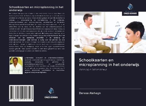 Schoolkaarten en microplanning in het onderwijs