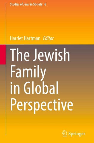 The Jewish Family in Global Perspective