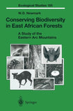Conserving Biodiversity in East African Forests