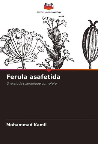 Ferula asafetida