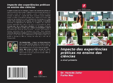 Impacto das experiências práticas no ensino das ciências