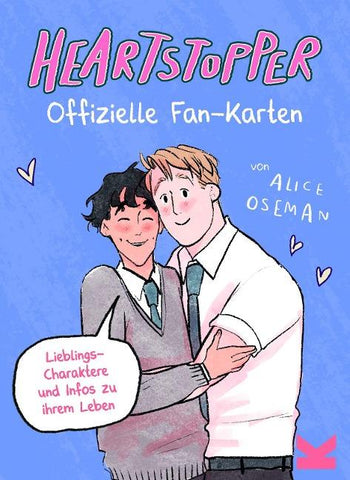 Heartstopper