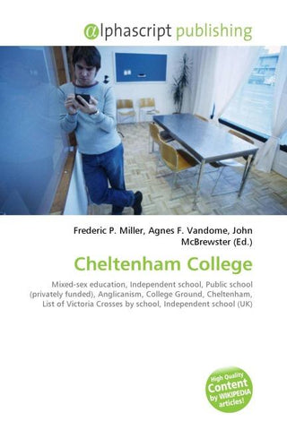 Cheltenham College