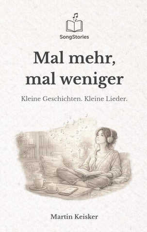 Mal mehr, mal weniger
