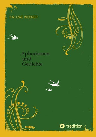 Aphorismen und Gedichte