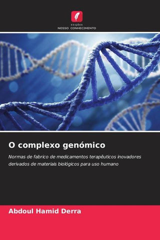 O complexo genómico