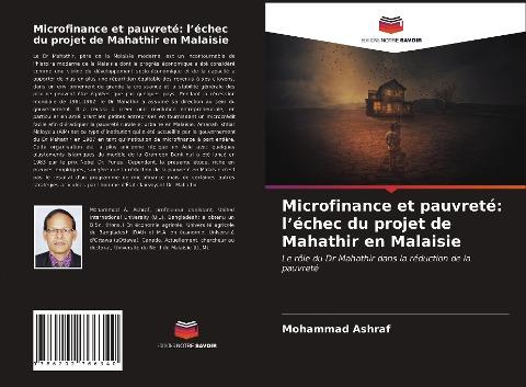 Microfinance et pauvreté: l'échec du projet de Mahathir en Malaisie