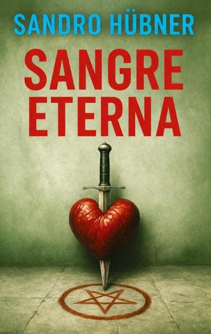 Sangre Enterna