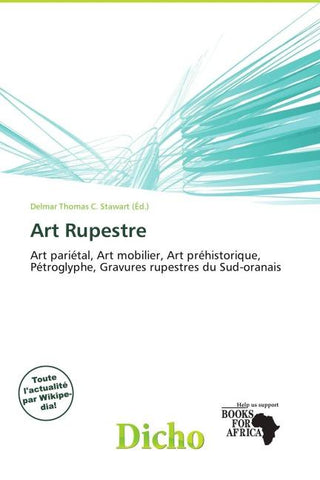 Art Rupestre