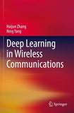 Deep Learning in Wireless Communications