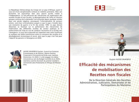 Efficacité des mécanismes de mobilisation des Recettes non fiscales
