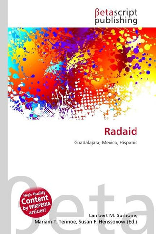 Radaid