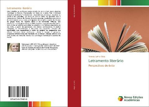 Letramento literário