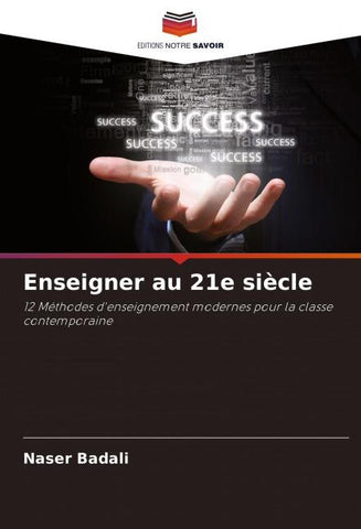 Enseigner au 21e siècle