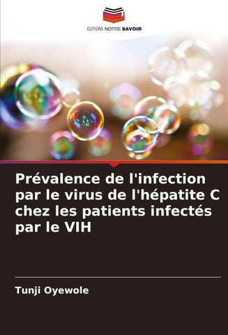 Prévalence de l'infection par le virus de l'hépatite C chez les patients infectés par le VIH