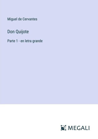Don Quijote