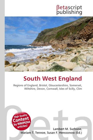 South West England