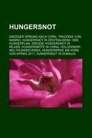 Hungersnot