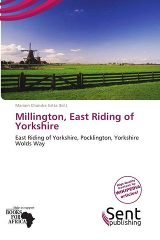 Millington, East Riding of Yorkshire