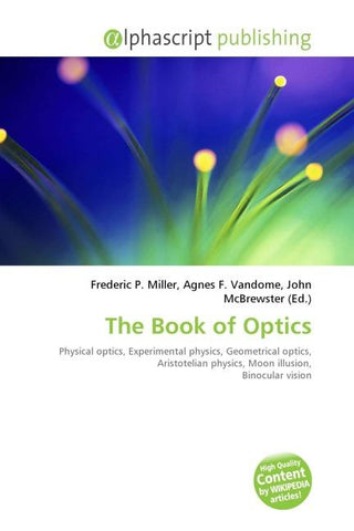 The Book of Optics