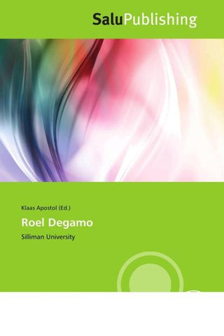 Roel Degamo