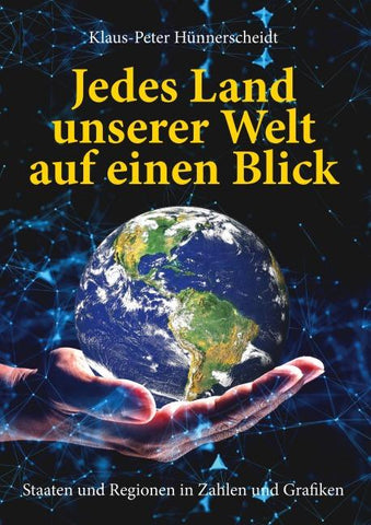 Die Länder unserer Welt auf einen Blick