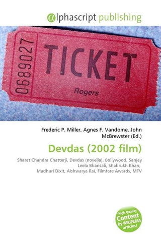 Devdas (2002 film)