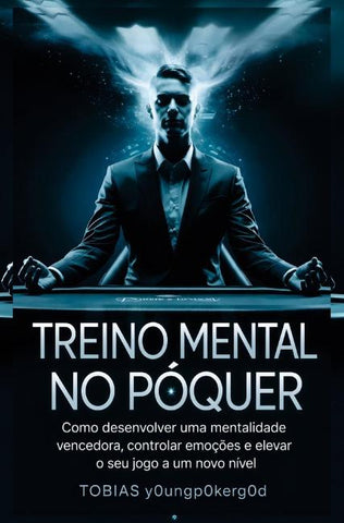 Treino Mental no Póquer