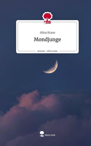 Mondjunge. Life is a Story - story.one