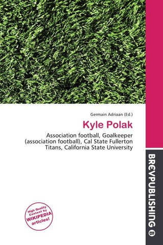 Kyle Polak