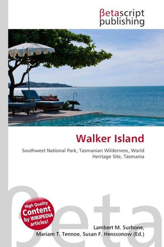 Walker Island