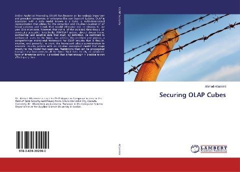 Securing OLAP Cubes