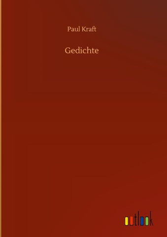 Gedichte